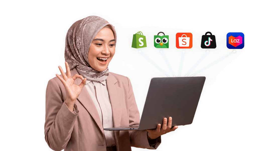 Jalurdagang Commerce Platform